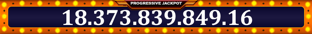 Jackpot PETI388